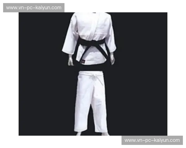 轻松掌握柔道训练方法，提升你的竞技水平